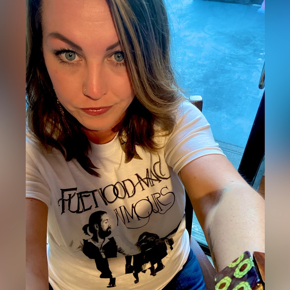 Meet your Posher, Tiffany